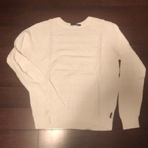 ✌🏽 SALE:Men’s Armani Exchange Sweater XL